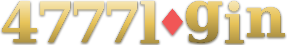 4777login logo